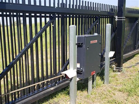 Automatic gate installation. Things To Know About Automatic gate installation. 